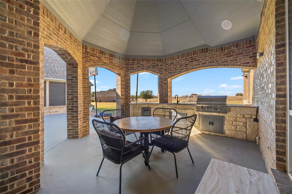 High Point Ranch Sec 1 - Residential