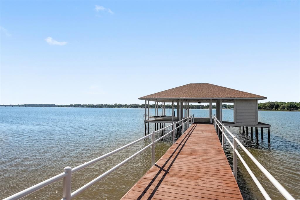 Idlewood Bay - Residential