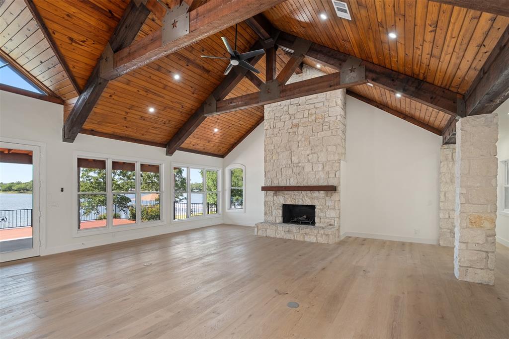 Idlewood Bay - Residential