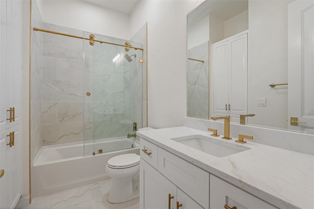 Idlewood Bay - Residential