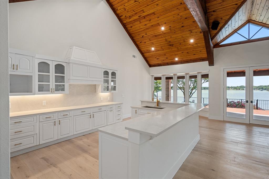 Idlewood Bay - Residential