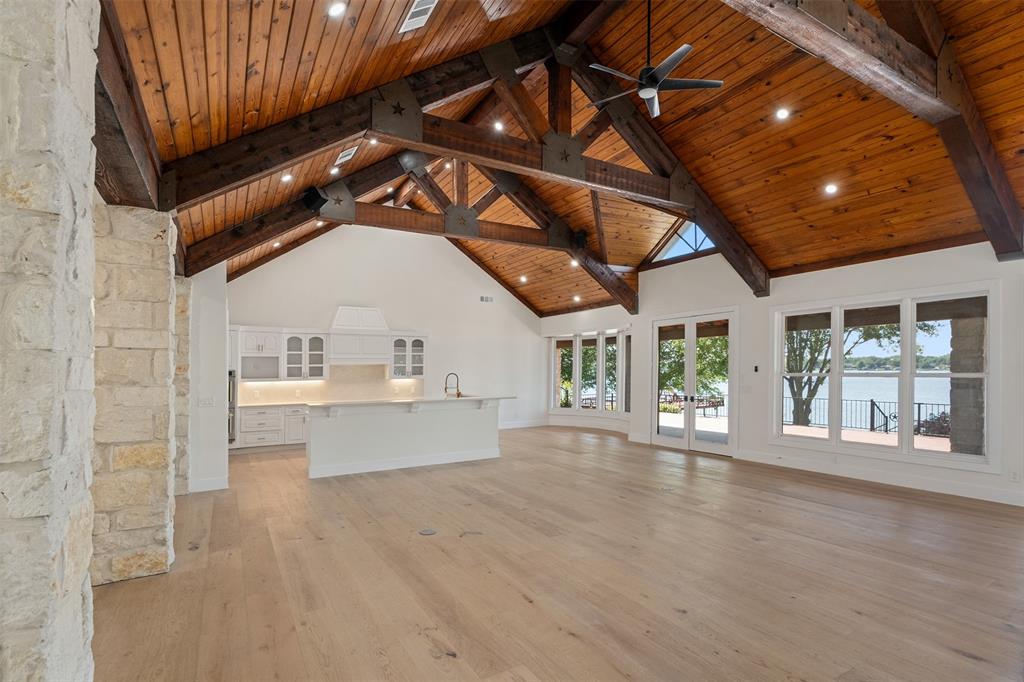 Idlewood Bay - Residential