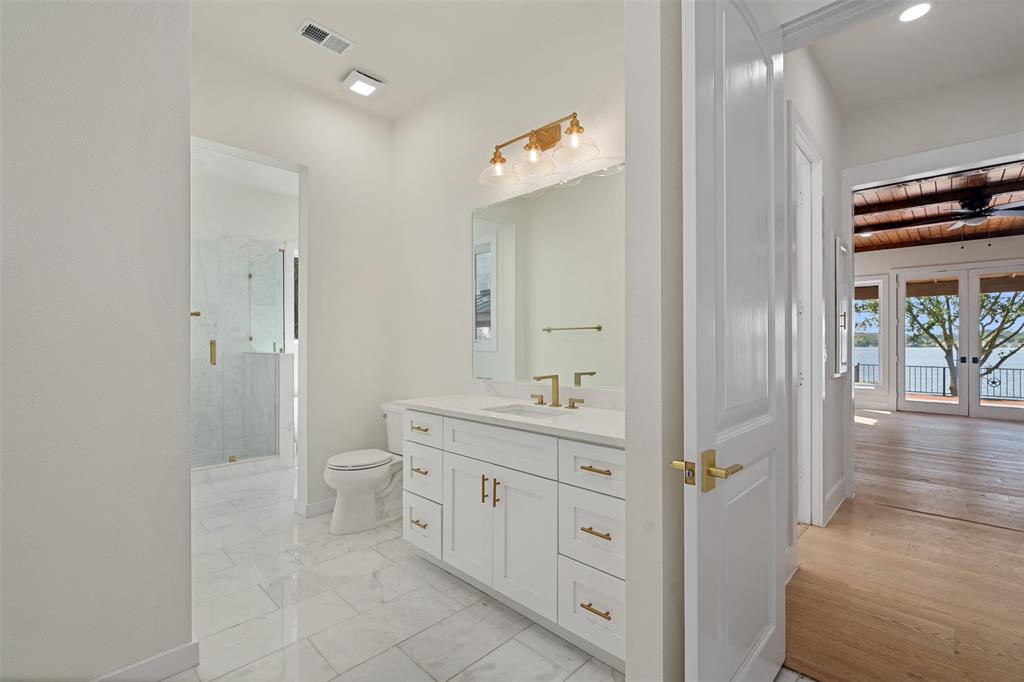 Idlewood Bay - Residential