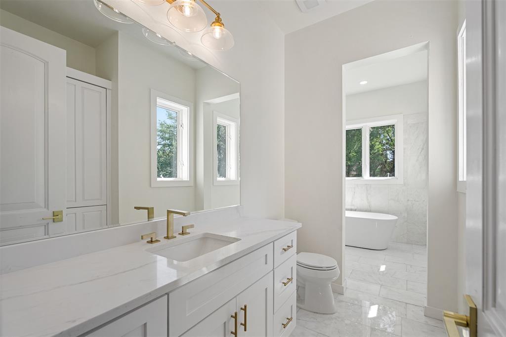 Idlewood Bay - Residential