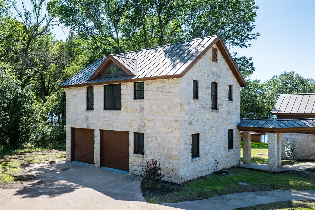 Idlewood Bay - Residential