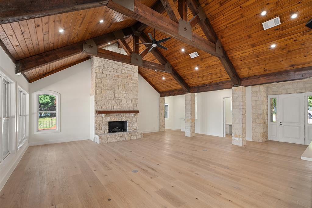 Idlewood Bay - Residential