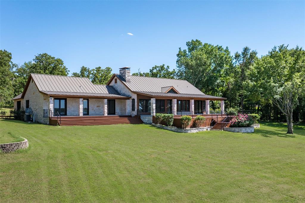 Idlewood Bay - Residential