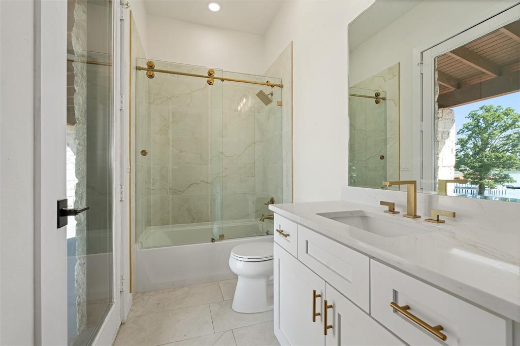 Idlewood Bay - Residential