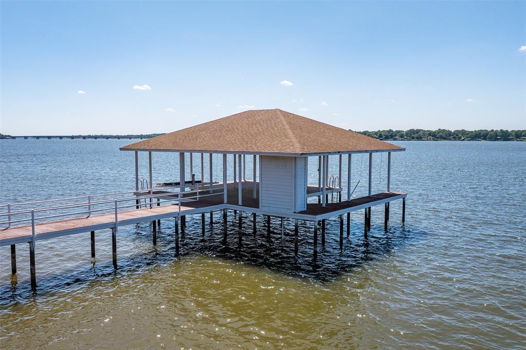 Idlewood Bay - Residential