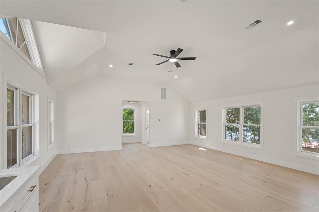 Idlewood Bay - Residential