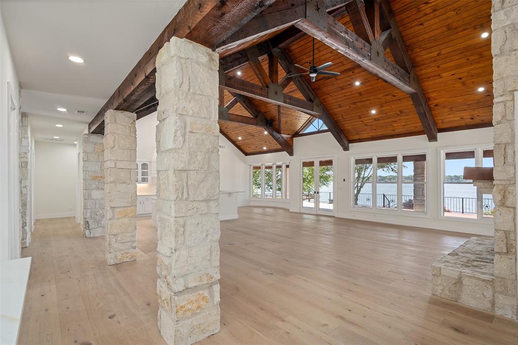 Idlewood Bay - Residential