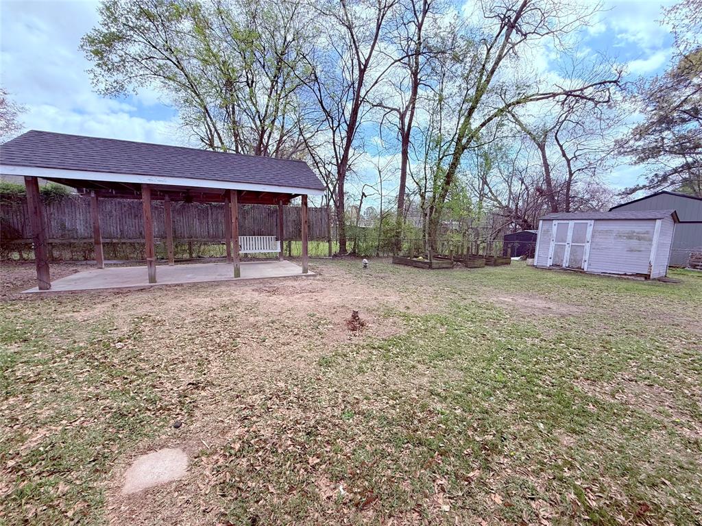 City Of Winnsboro - Residential