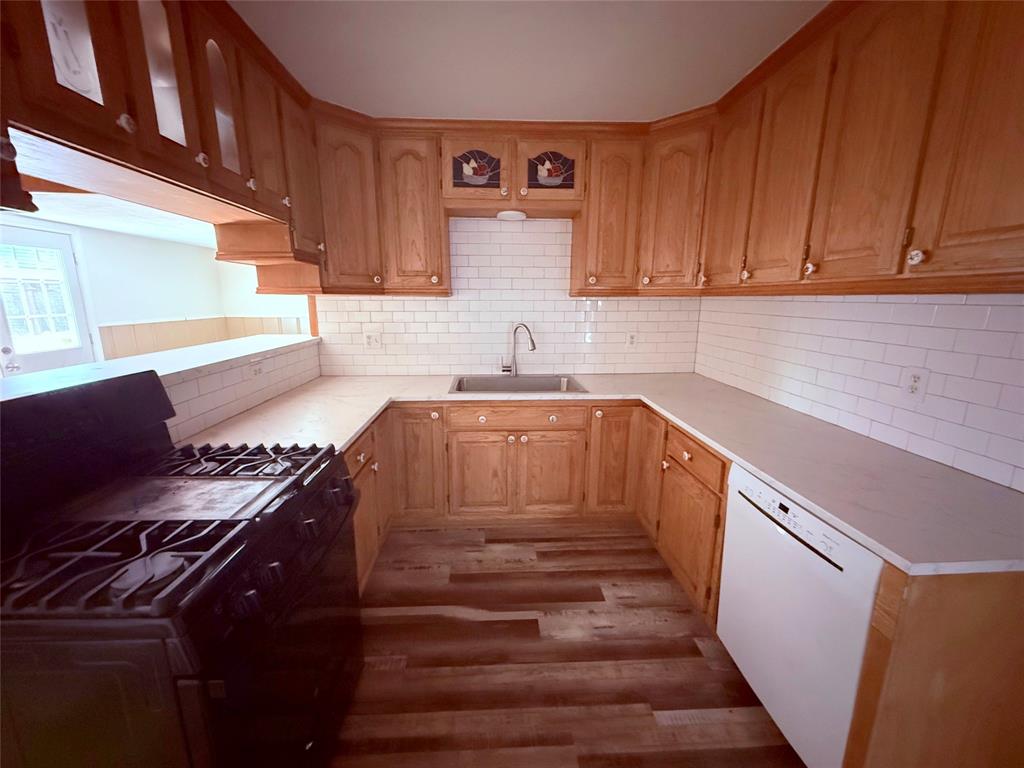 City Of Winnsboro - Residential