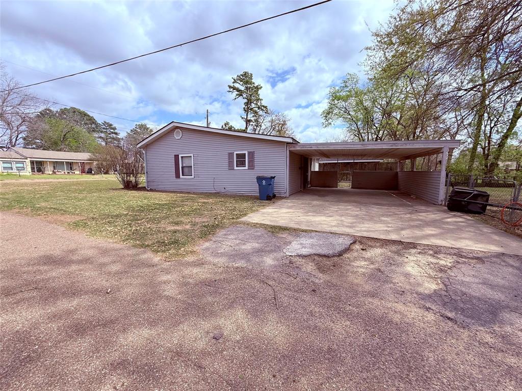 City Of Winnsboro - Residential