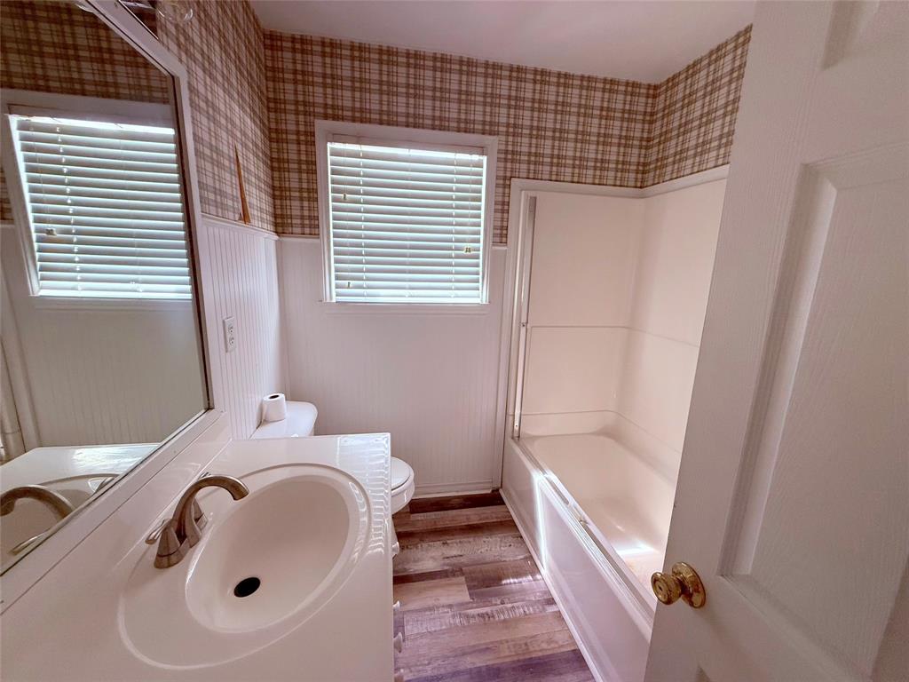 City Of Winnsboro - Residential