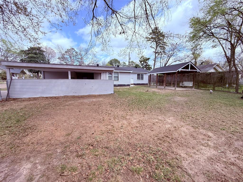 City Of Winnsboro - Residential