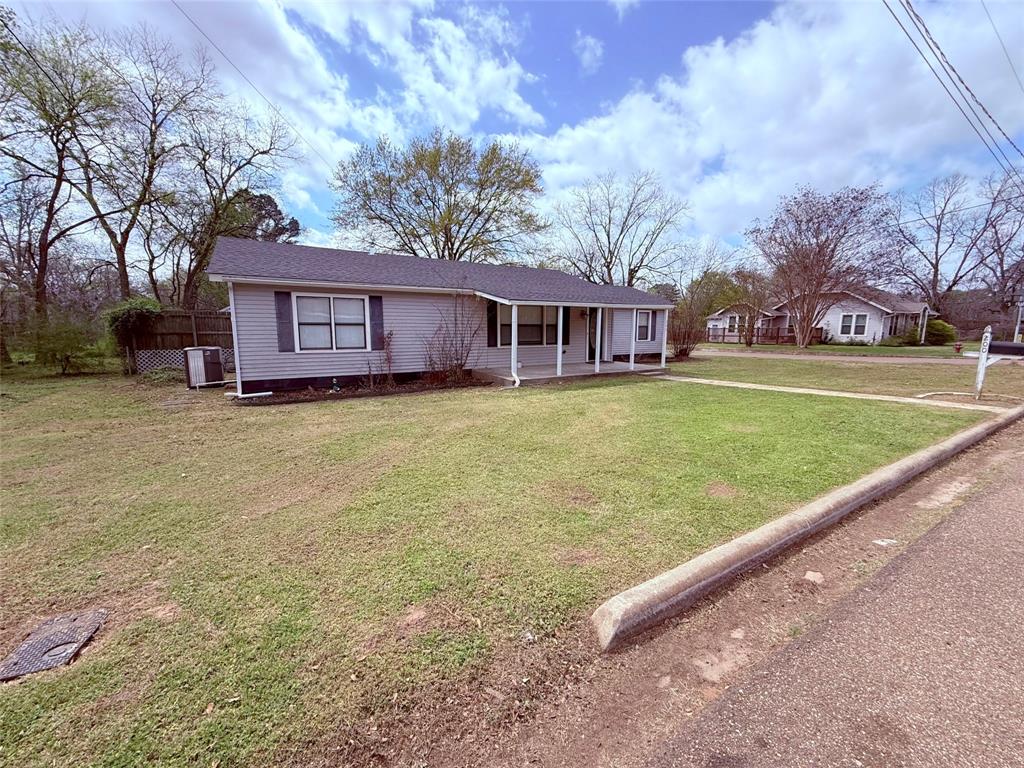 City Of Winnsboro - Residential