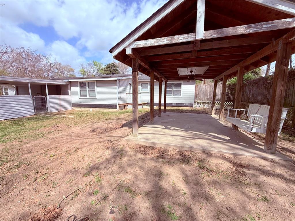 City Of Winnsboro - Residential