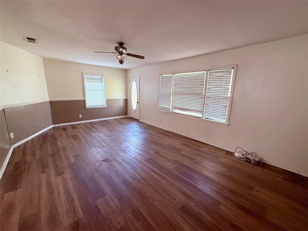 City Of Winnsboro - Residential