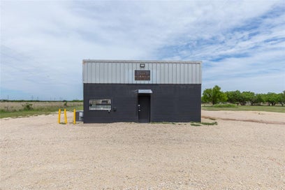 381 N FM  707 Merkel TX 79536