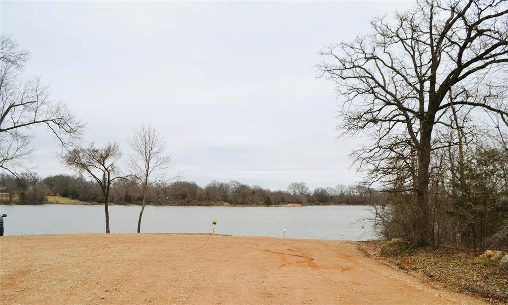 Lake Fork Estates - Land