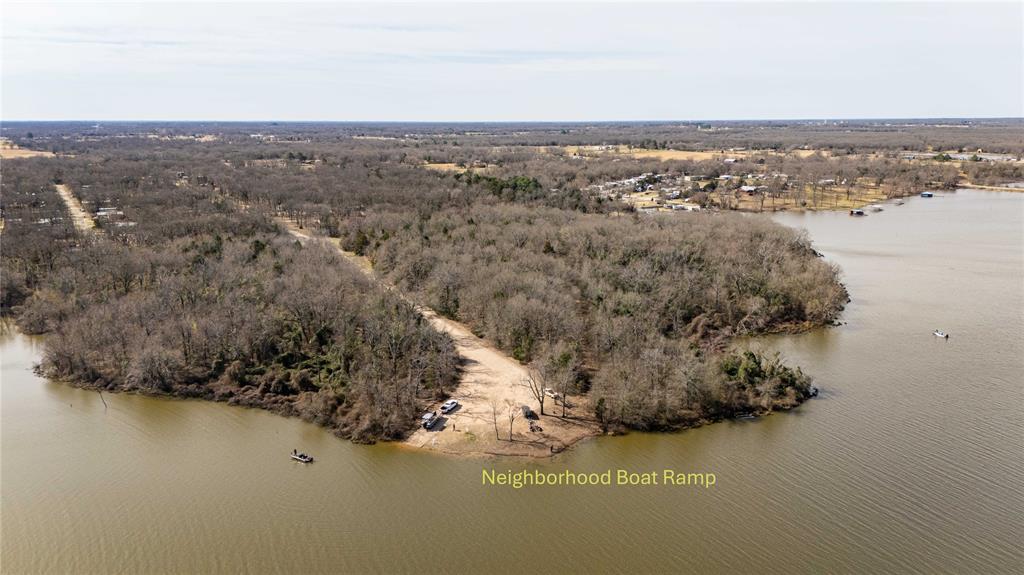 Lake Fork Estates - Land