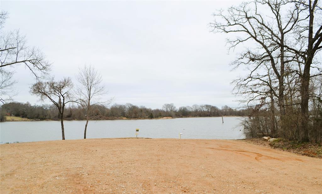 Lake Fork Estates - Land
