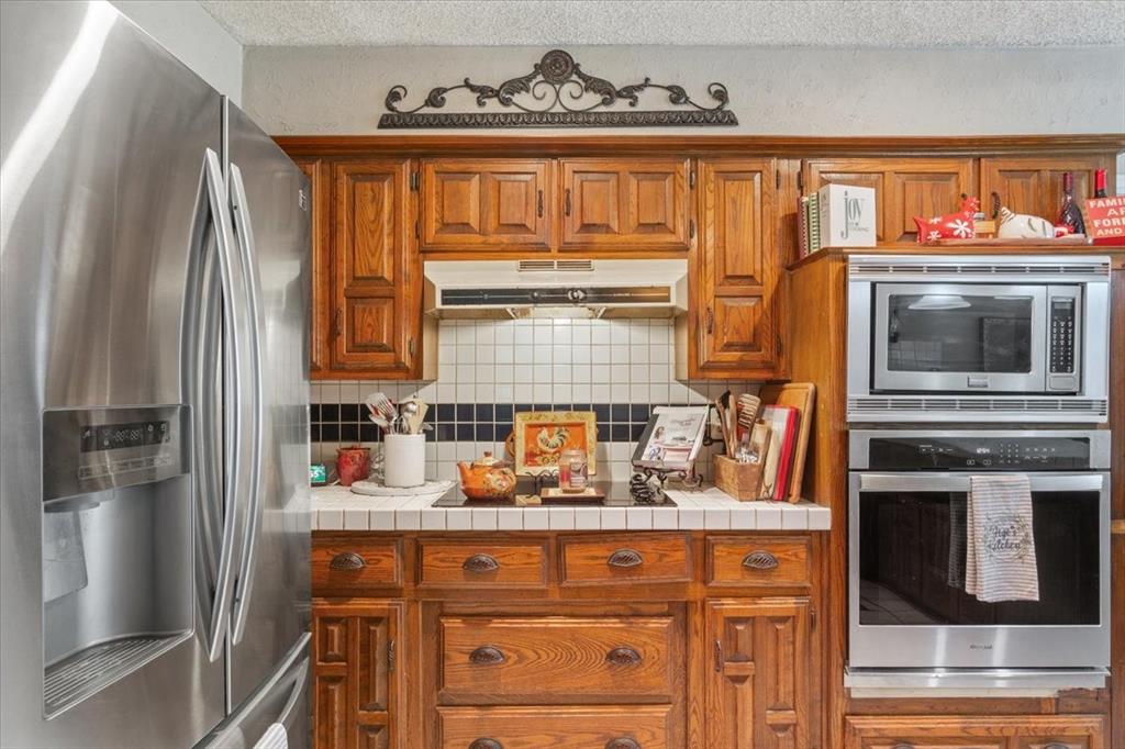 West Woodway Estate - Residential