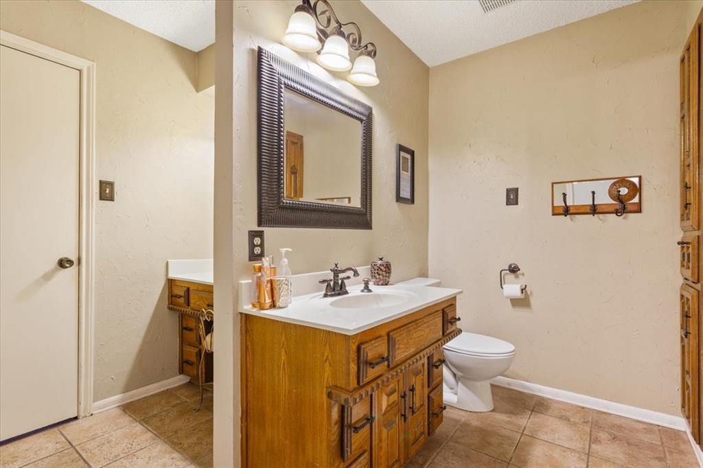 West Woodway Estate - Residential