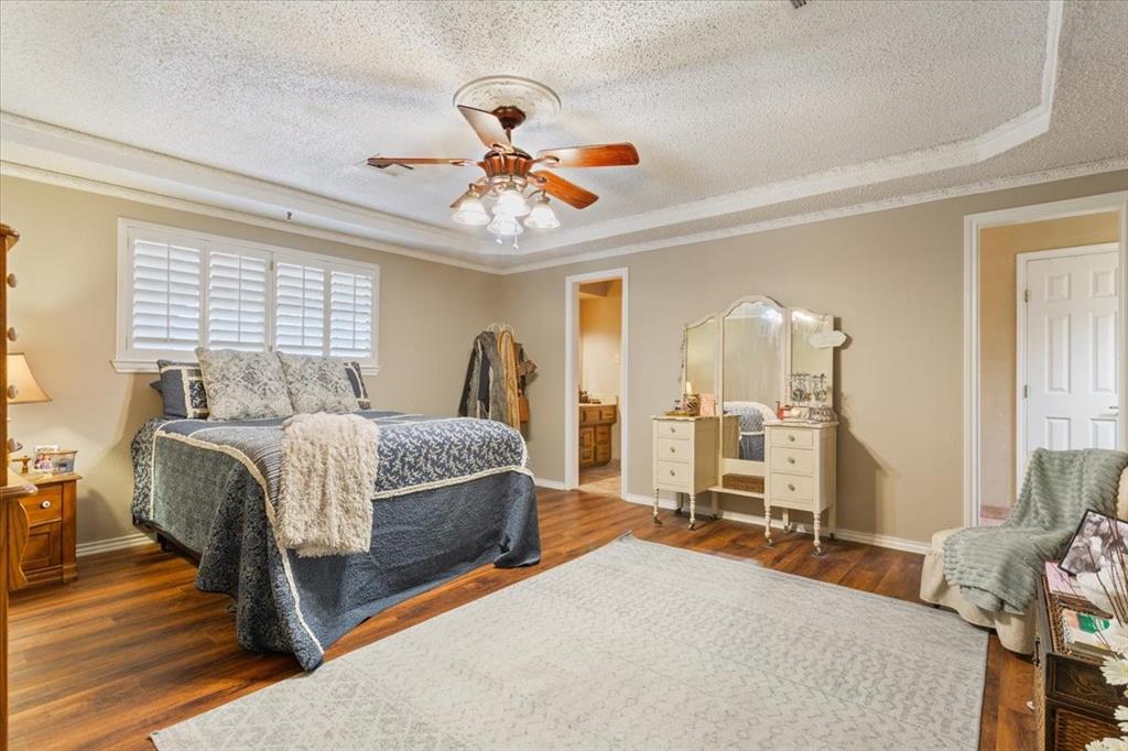 West Woodway Estate - Residential