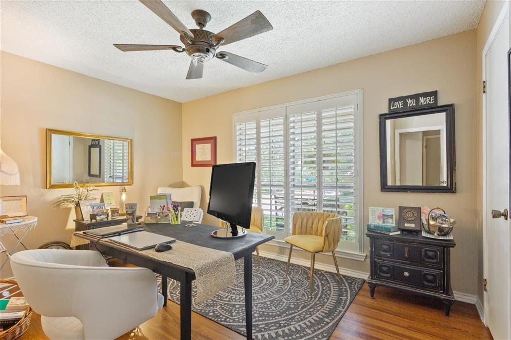 West Woodway Estate - Residential