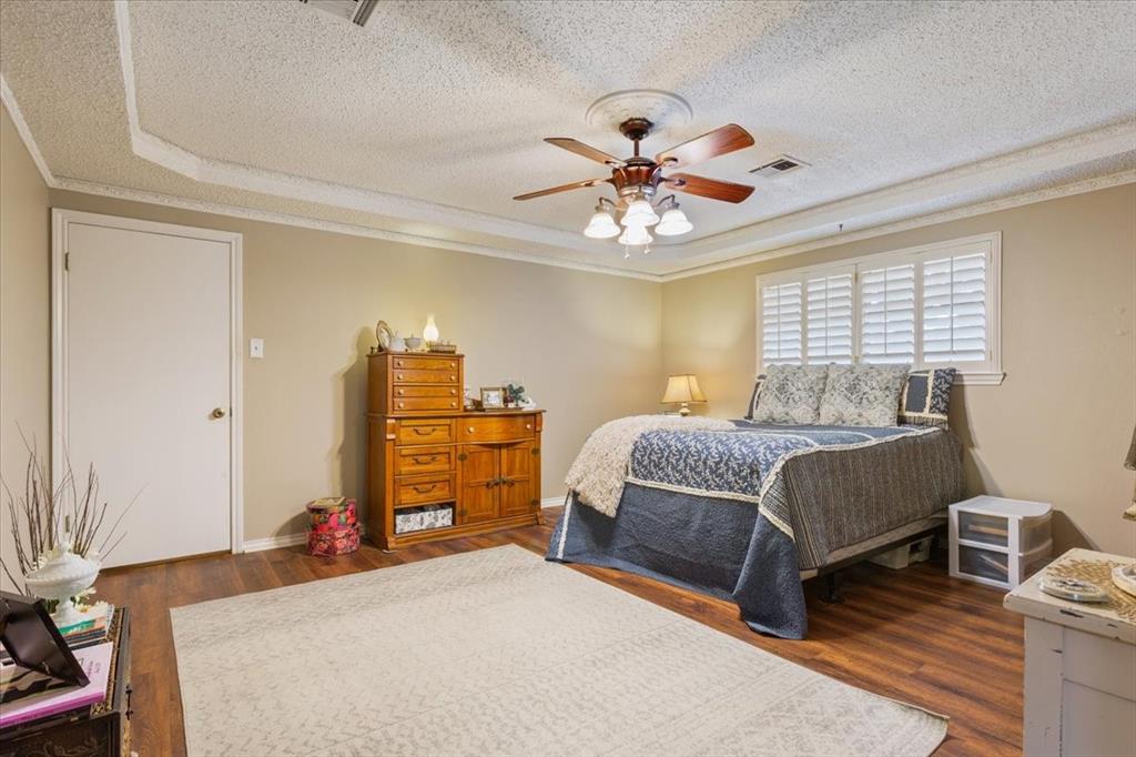 West Woodway Estate - Residential