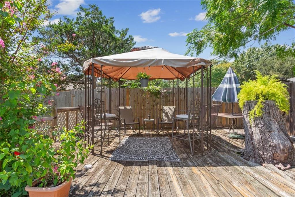 West Woodway Estate - Residential