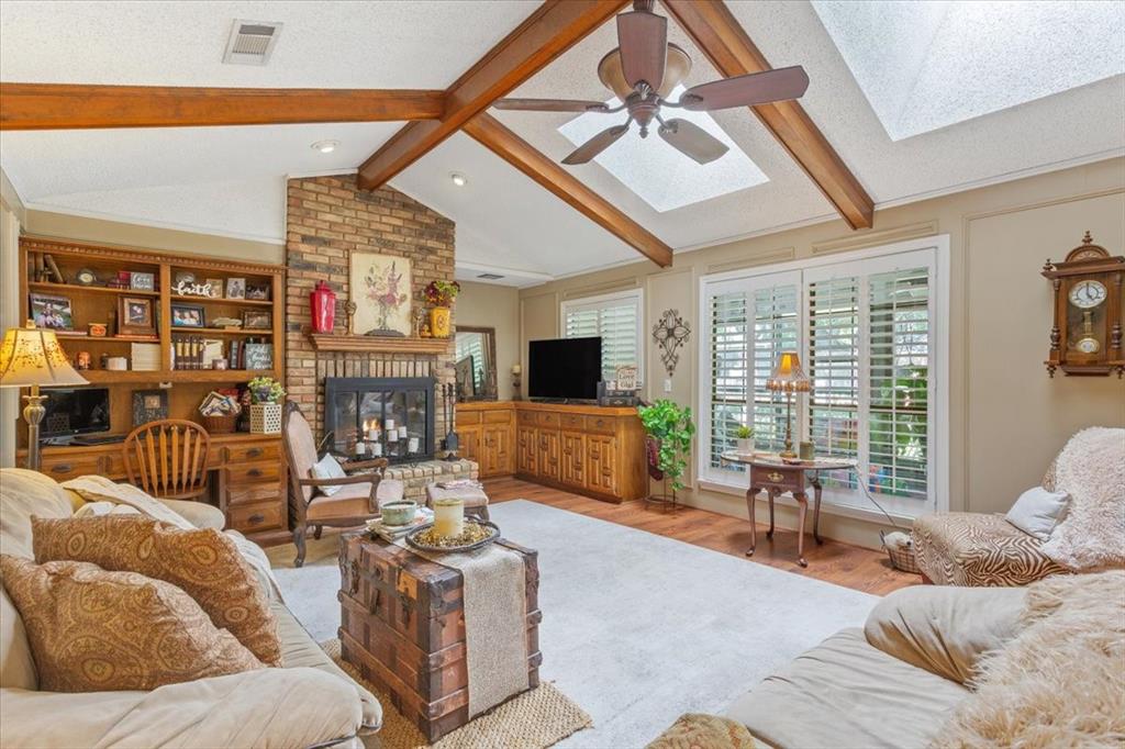 West Woodway Estate - Residential