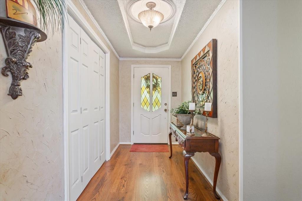 West Woodway Estate - Residential