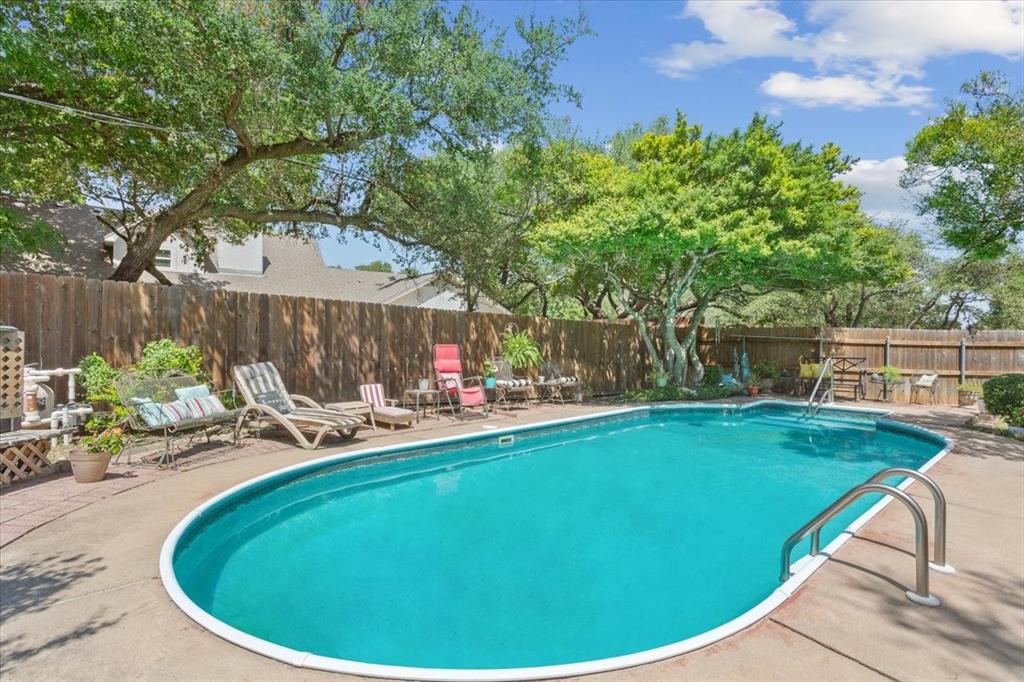 West Woodway Estate - Residential