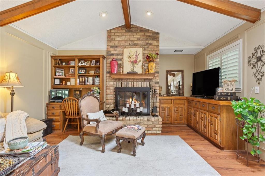 West Woodway Estate - Residential