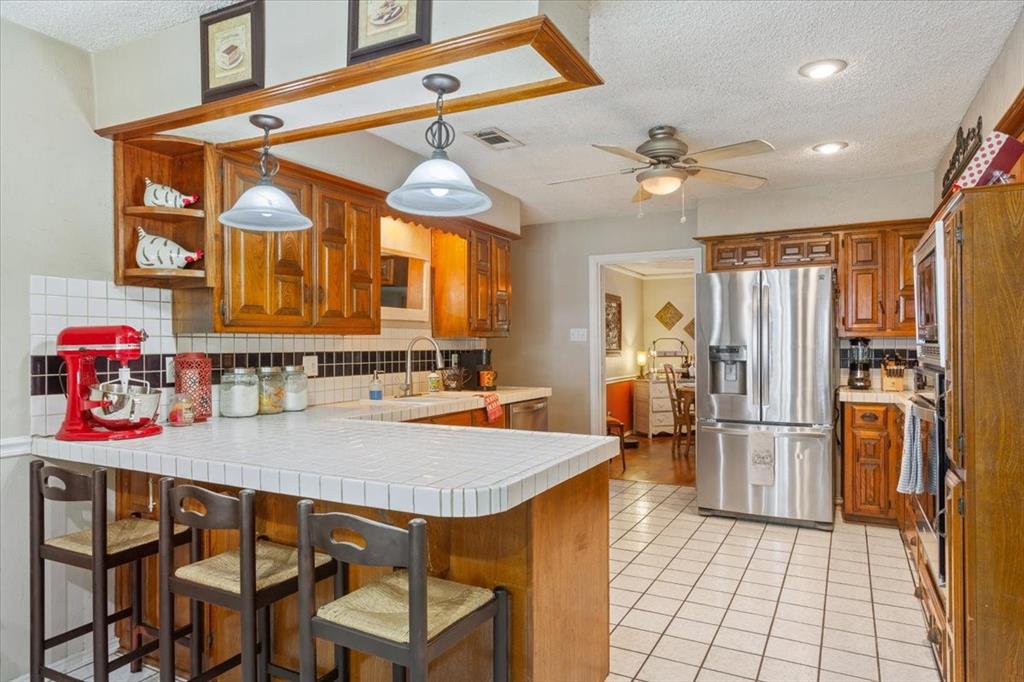 West Woodway Estate - Residential