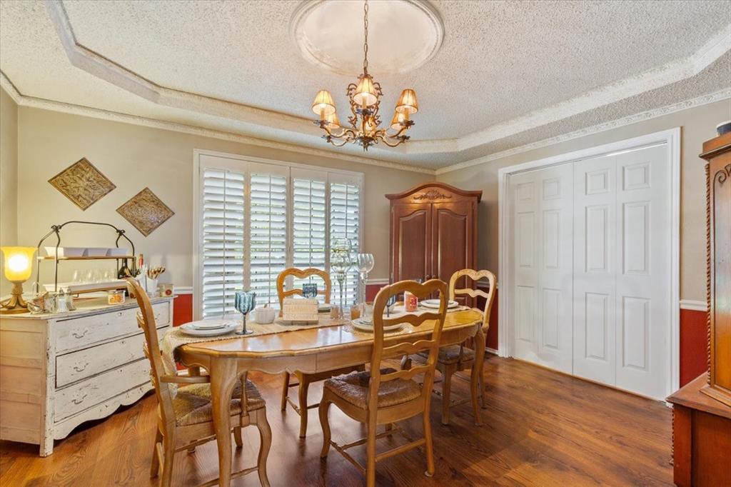 West Woodway Estate - Residential