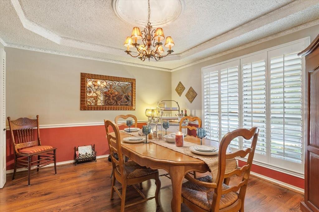 West Woodway Estate - Residential