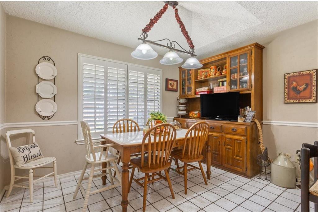 West Woodway Estate - Residential