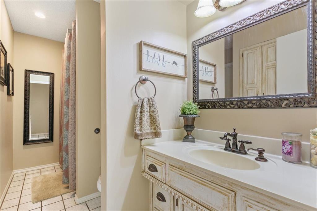 West Woodway Estate - Residential