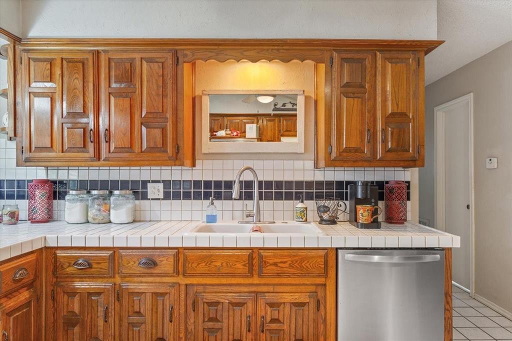 West Woodway Estate - Residential