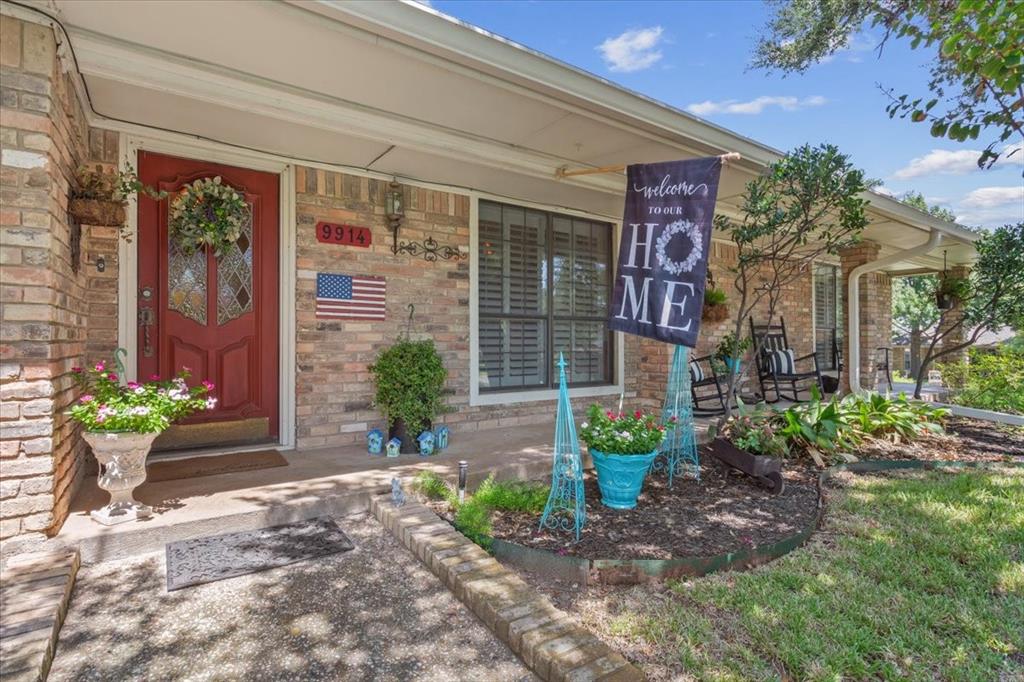 West Woodway Estate - Residential