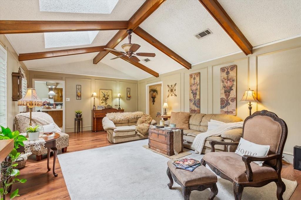 West Woodway Estate - Residential