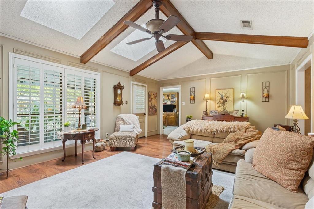 West Woodway Estate - Residential