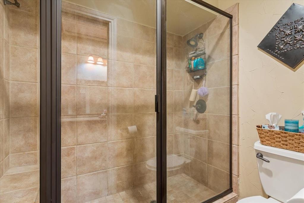 West Woodway Estate - Residential