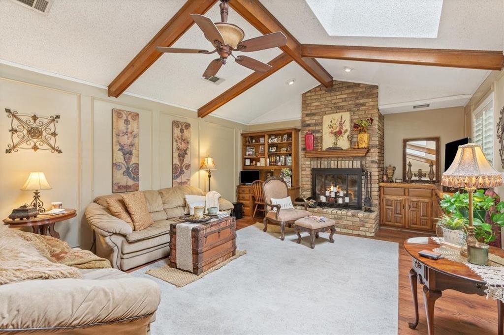 West Woodway Estate - Residential