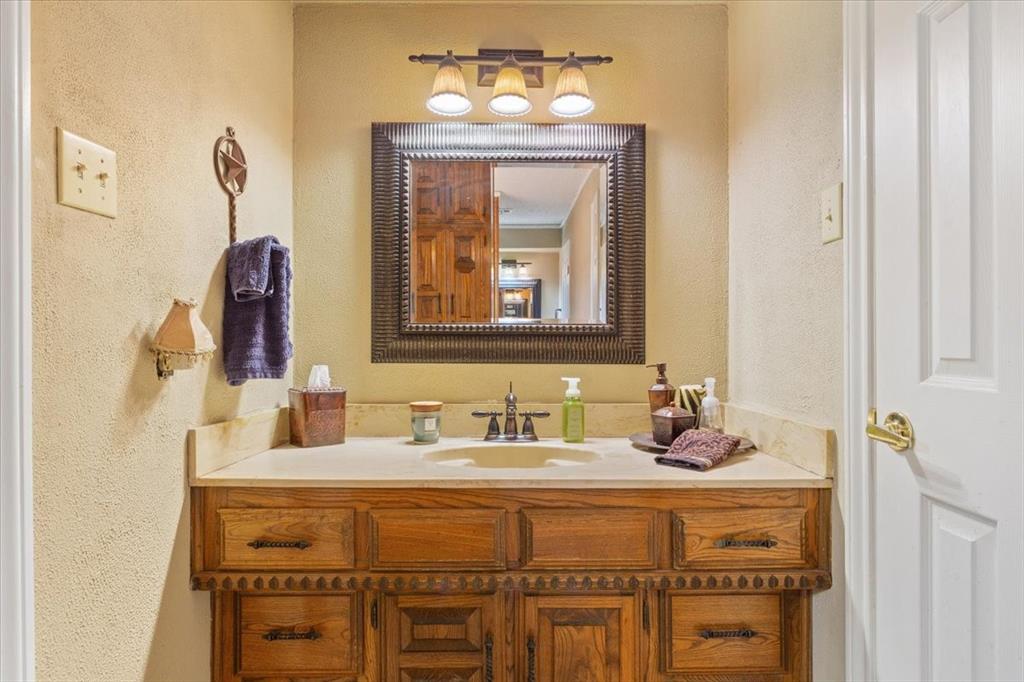 West Woodway Estate - Residential