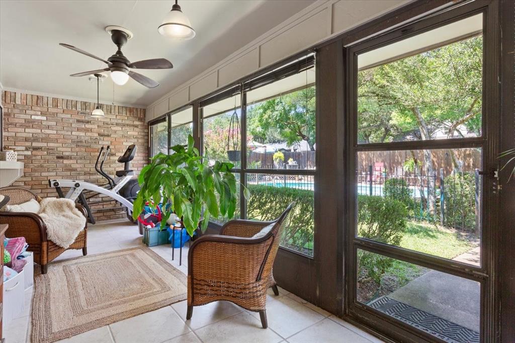 West Woodway Estate - Residential